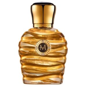 Moresque Oro woda perfumowana spray 50ml