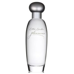 Estée Lauder Pleasures woda perfumowana spray 100ml