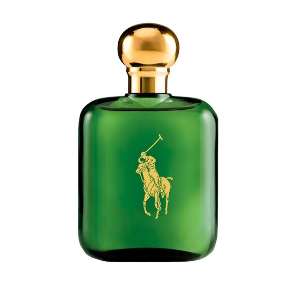 Ralph Lauren Polo Green Men woda toaletowa spray 59ml