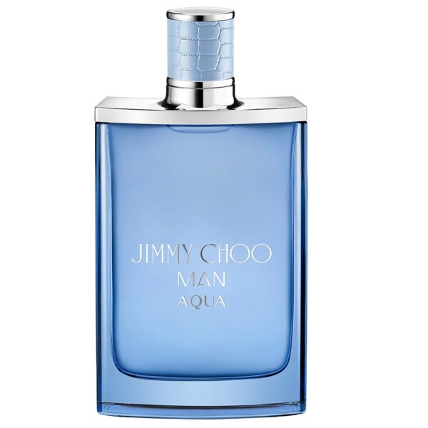 Jimmy Choo Man Aqua woda toaletowa spray 100ml