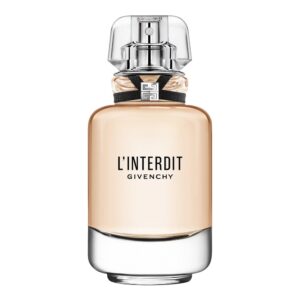 Givenchy L'interdit woda toaletowa spray 80ml