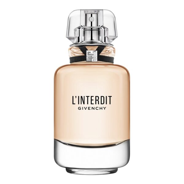 Givenchy L'interdit woda toaletowa spray 80ml