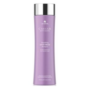 Alterna Caviar Anti-Aging Smoothing Anti-Frizz Shampoo szampon do włosów przeciw puszeniu się 250ml