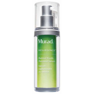 Murad Resurgence Retinol Youth Renewal Serum przeciwstarzeniowe serum do twarzy 30ml