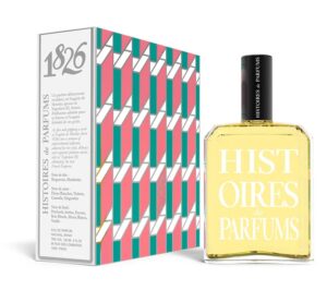 Histoires de Parfums 1826 woda perfumowana spray 120ml