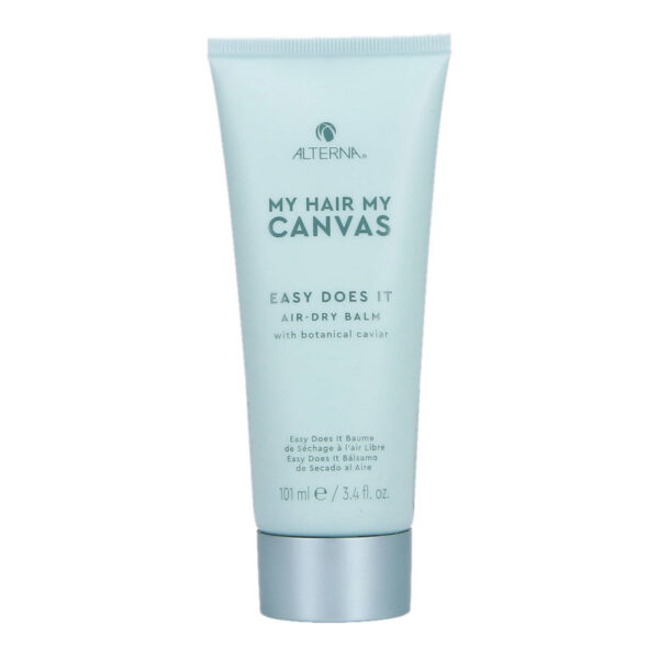 Alterna My Hair My Canvas Create Easy Does It Air-Dry Balm krem definiujący skręt włosów 101ml