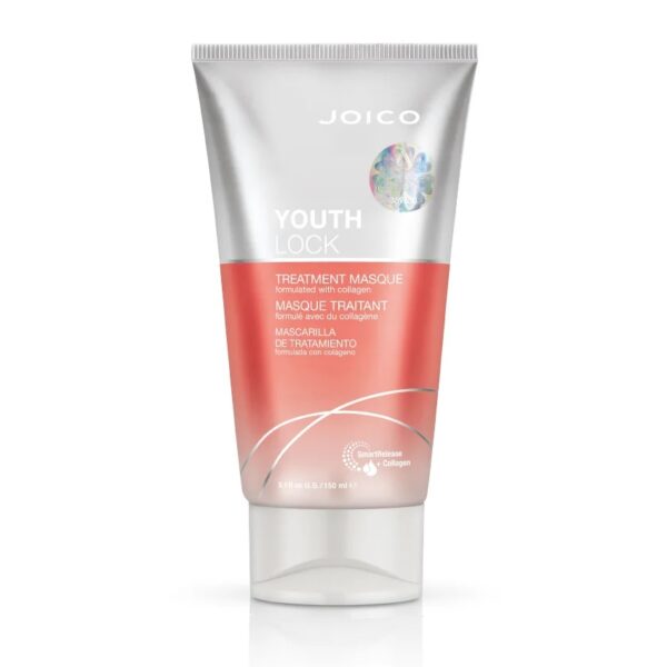 Joico YouthLock Treatment Masque maska do włosów 150ml