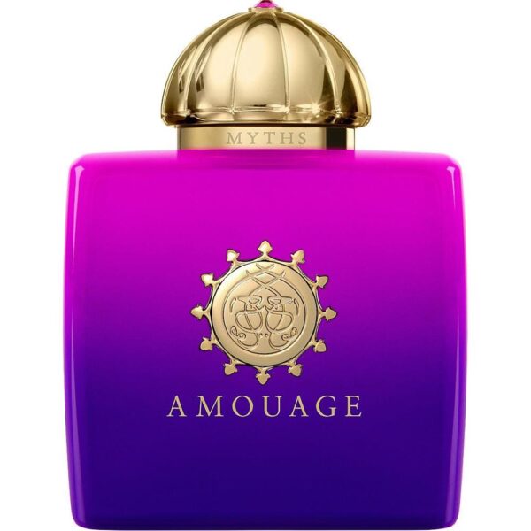 Amouage Myths Woman woda perfumowana spray 100ml