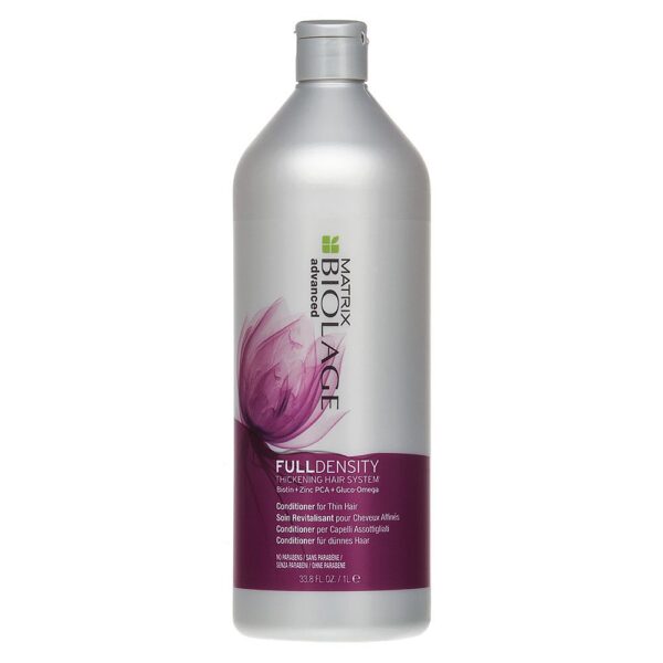 Matrix Biolage Advanced Fulldensity Shampoo szampon zagęszczający włosy 1000ml