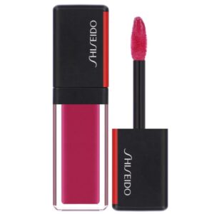 Lacquerink Lip Shine pomadka w płynie 302 Plexi Pink 6ml