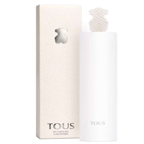 Tous Les Colognes Concentrées Woman woda toaletowa spray 90ml