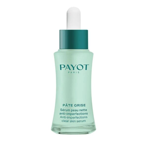 Payot Pate Grise Anti Imperfections Clear Skin Serum serum do twarzy redukujące niedoskonałości 30ml