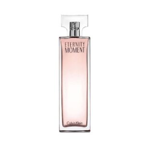 Calvin Klein Eternity Moment woda perfumowana spray 100ml Tester