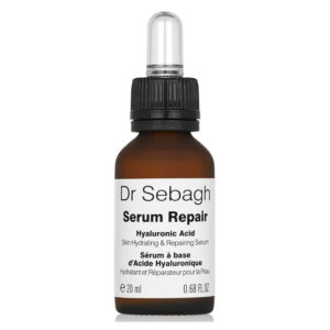 Dr Sebagh Serum Repair nawilżające serum rewitalizujące z kwasem hialuronowym 20ml