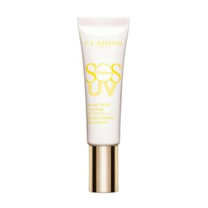 Clarins SOS Primer UV SPF30 baza pod podkład 30ml