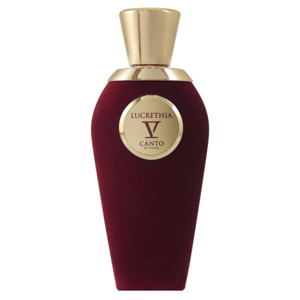 V Canto Lucrethia ekstrakt perfum spray 100ml