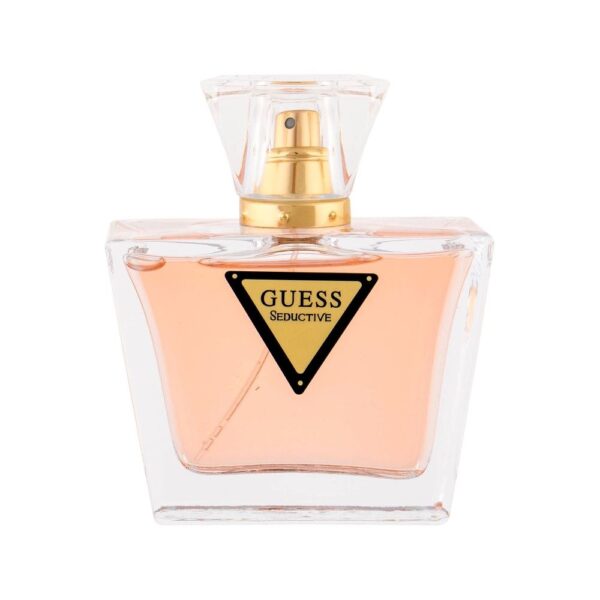 Guess Seductive Sunkissed woda toaletowa spray 75ml