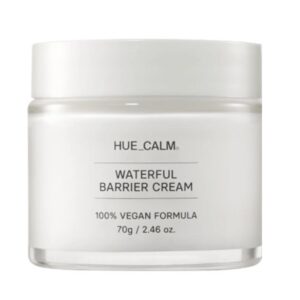 Hue Calm Vegan Waterful Barrier Cream nawilżający krem do twarzy 70g