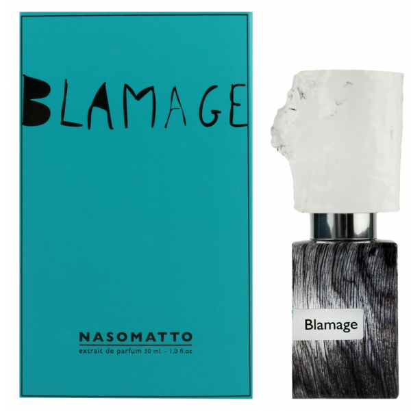 Nasomatto Blamage ekstrakt perfum spray 30ml