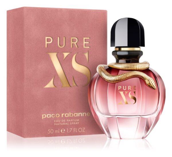 Paco Rabanne Pure XS For Her woda perfumowana spray 50ml