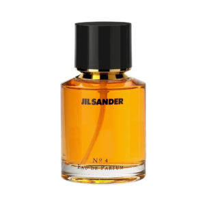 Jil Sander No 4 woda perfumowana spray 100ml Tester