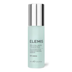 ELEMIS Pro-Collagen Tri-Acid Peel peeling z trzema kwasami 30ml