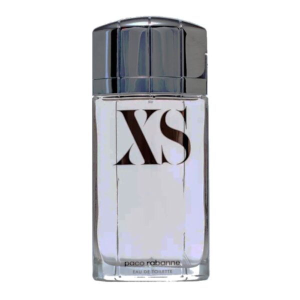 Paco Rabanne XS woda toaletowa spray 100ml