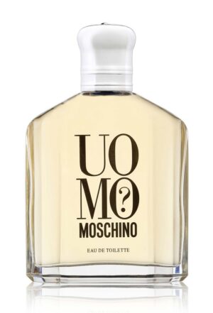 Moschino Uomo? woda toaletowa spray 125ml Tester