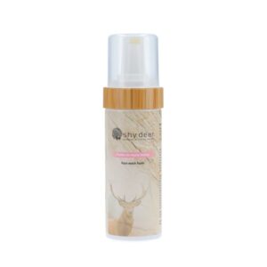 Shy Deer Face Wash Foam pianka do mycia twarzy 150ml