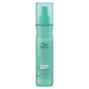 Wella Professionals Invigo Volume Boost Uplifting Care Spray pielęgnacyjny spray nadający objętość 150ml