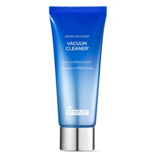 Dr. Brandt Pores No More Vacuum Cleaner Pore Purifying Mask maska oczyszczająca pory 30ml