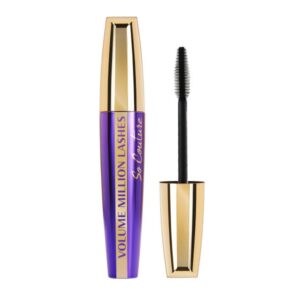 L'Oreal Paris Volume Million Lashes So Couture tusz do rzęs Black 9.5ml