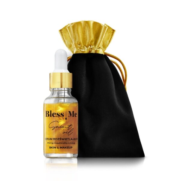 Bless Me Saint Oil serum rozświetlające 30ml