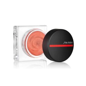 Shiseido Minimalist WhippedPowder Cream Blush róż do policzków 03 Momoko 5g