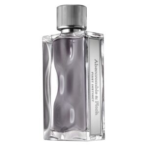 Abercrombie&Fitch First Instinct Man woda toaletowa spray 100ml Tester