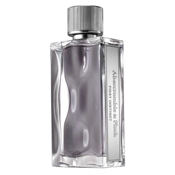 Abercrombie&Fitch First Instinct Man woda toaletowa spray 100ml Tester