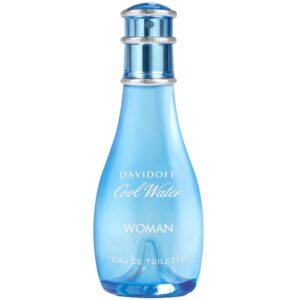 Davidoff Cool Water Woman woda toaletowa spray 50ml