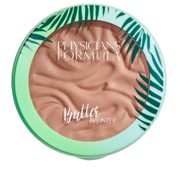 Physicians Formula Murumuru Butter Bronzer puder brązujący Deep 11g