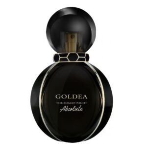 Bvlgari Goldea The Roman Night Absolute woda perfumowana spray 50ml