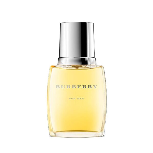 Burberry For Men woda toaletowa spray 50ml