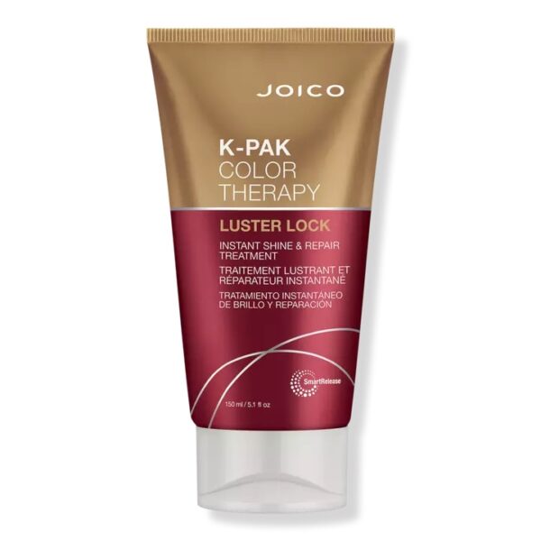 Joico K-PAK Color Therapy Luster Lock maska do włosów farbowanych 150ml