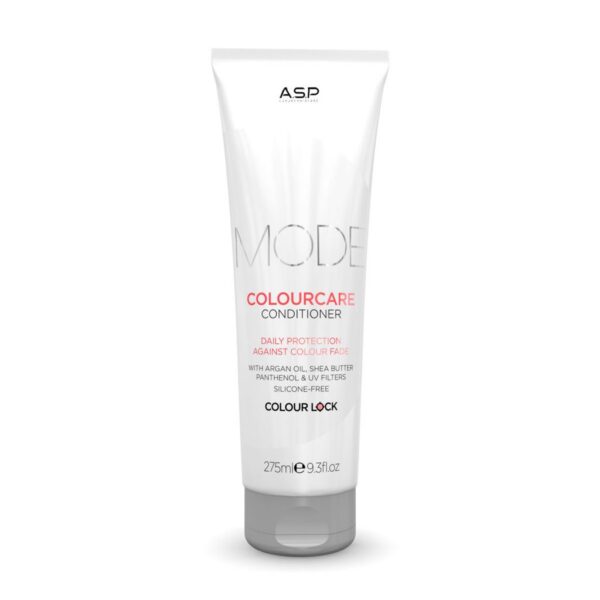 Affinage Salon Professional Mode ColourCare Conditioner odżywka chroniąca kolor 275ml