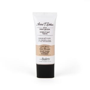 The Balm Anne T. Dotes Tinted Moisturizer tonujący krem nawilżający do twarzy 14 30ml