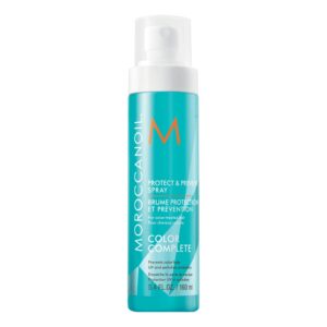 Moroccanoil Color Complete Protect & Prevent Spray ochronny spray do włosów farbowanych 160ml