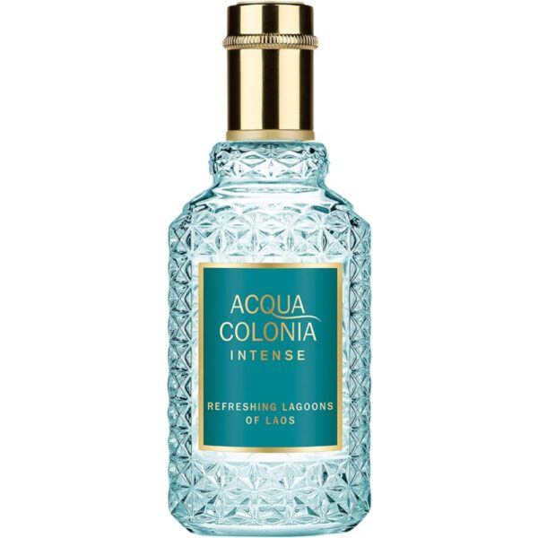 Acqua Colonia Intense Refreshing Lagoons Of Laos woda kolońska spray 50ml