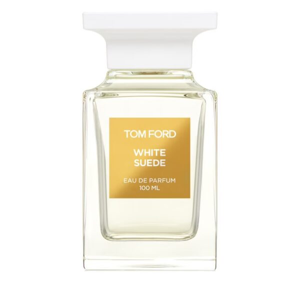 Tom Ford White Suede woda perfumowana spray 100ml