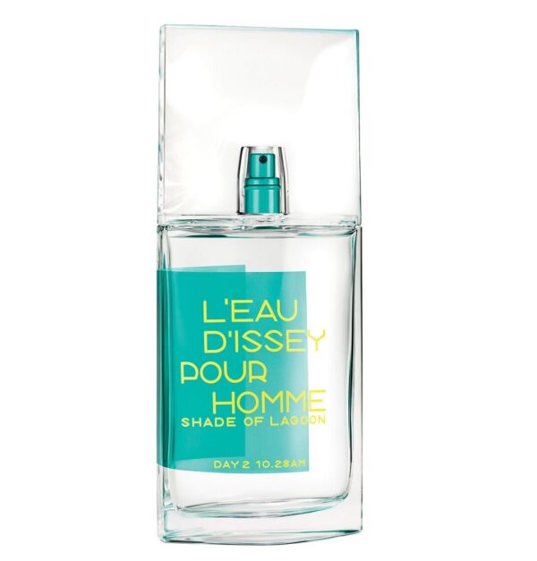 Issey Miyake L'Eau d'Issey Pour Homme Shade Of Lagoon woda toaletowa spray 100ml Tester