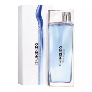 L'eau Kenzo Pour Homme woda toaletowa spray 100ml