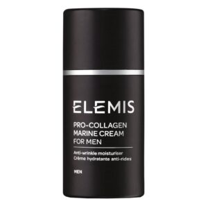 ELEMIS Pro-Collagen Marine Cream For Men przeciwzmarszczkowy krem nawilżający dla mężczyzn 30ml