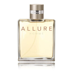 Chanel Allure Homme woda toaletowa spray 100ml